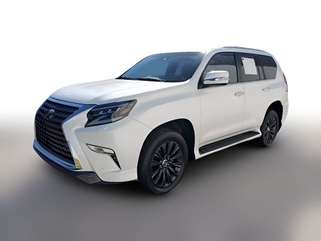 2022 Lexus GX 460 Premium