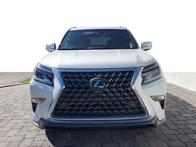 2022 Lexus GX 460 Premium