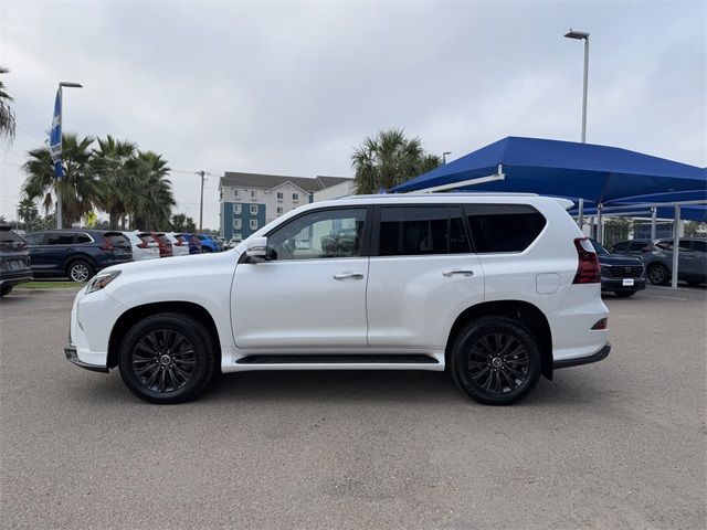 2022 Lexus GX 460 Premium