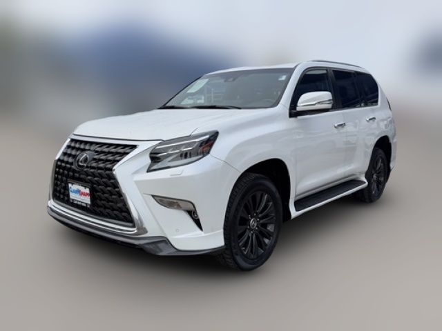 2022 Lexus GX 460 Premium