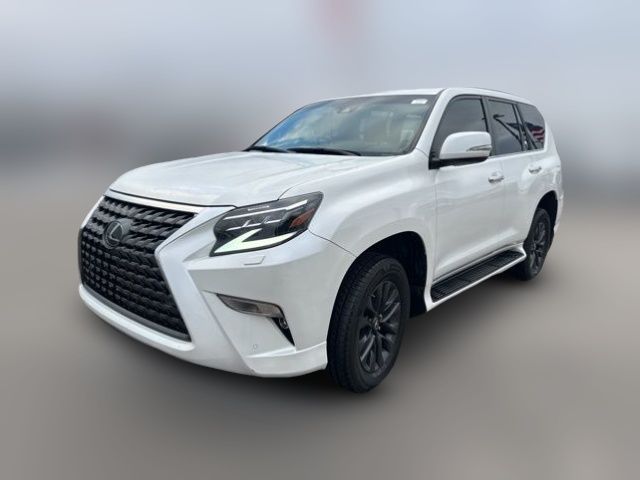 2022 Lexus GX 460 Premium