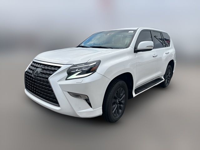 2022 Lexus GX 460 Premium