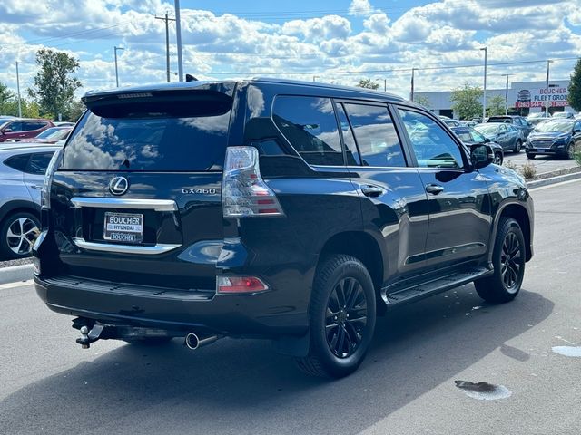 2022 Lexus GX 460 Premium