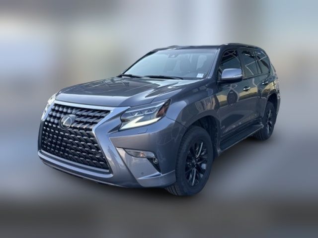 2022 Lexus GX 460 Premium