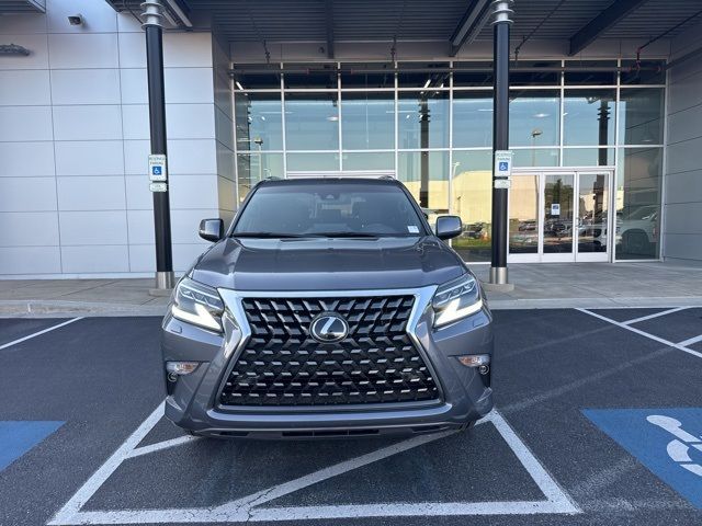 2022 Lexus GX 460 Premium