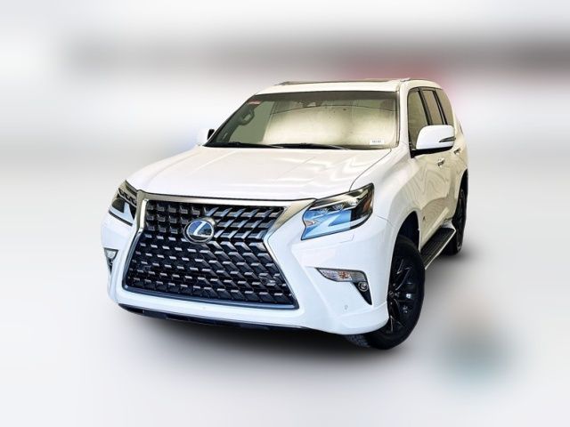 2022 Lexus GX 460 Premium