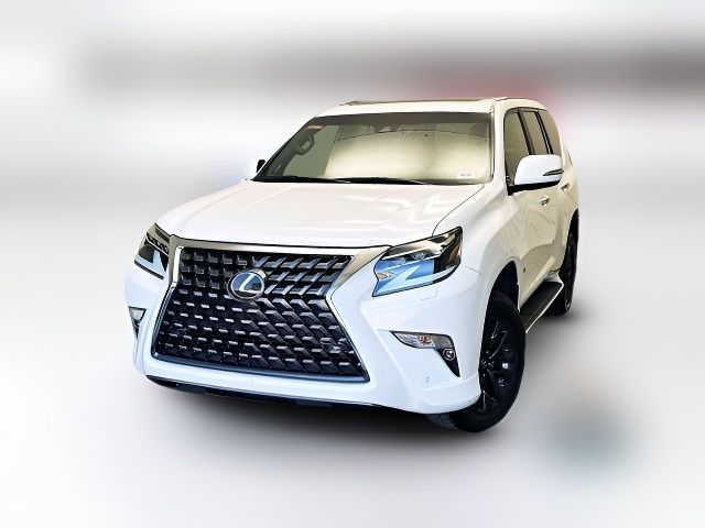 2022 Lexus GX 460 Premium