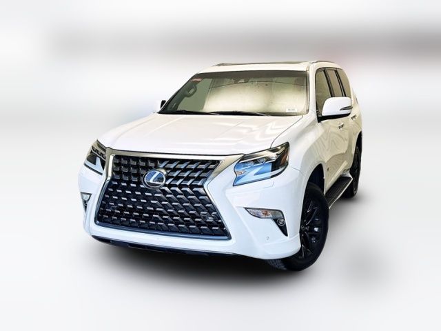 2022 Lexus GX 460 Premium