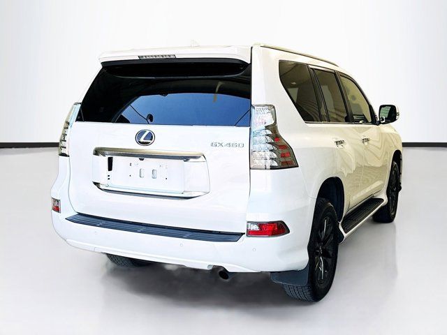 2022 Lexus GX 460 Premium