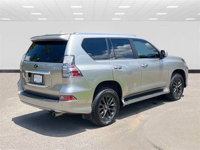 2022 Lexus GX 460 Premium