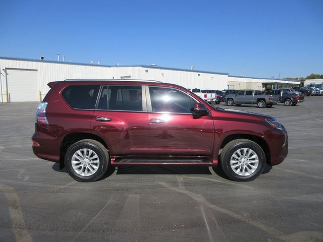 2022 Lexus GX 460 Premium