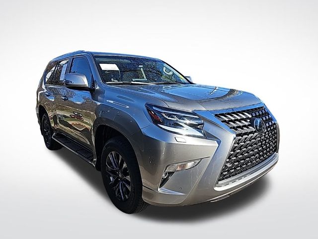 2022 Lexus GX 460 Premium