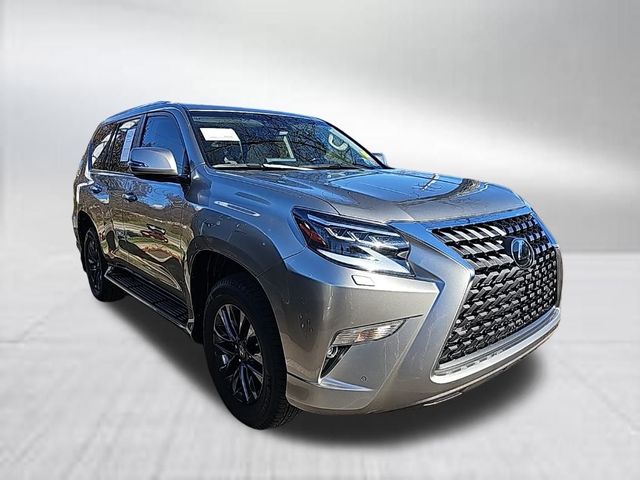 2022 Lexus GX 460 Premium