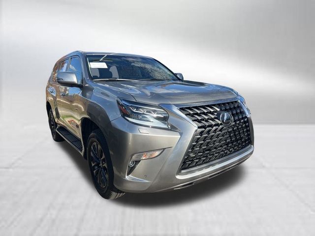 2022 Lexus GX 460 Premium