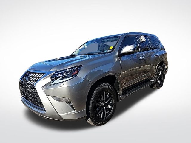 2022 Lexus GX 460 Premium