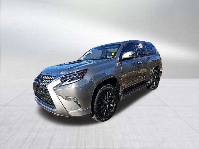 2022 Lexus GX 460 Premium