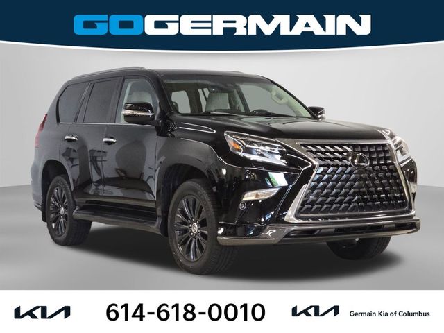 2022 Lexus GX 460 Premium