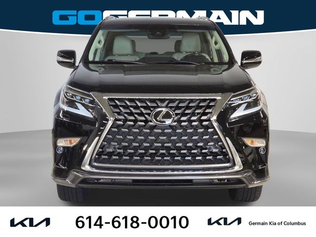 2022 Lexus GX 460 Premium
