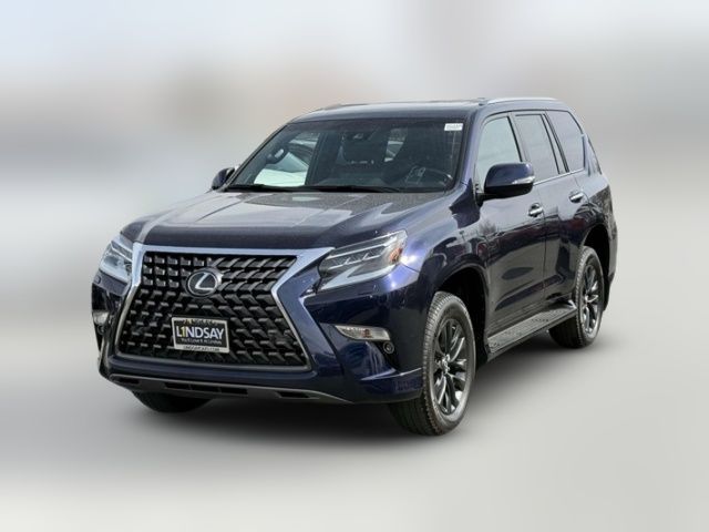 2022 Lexus GX 460 Premium