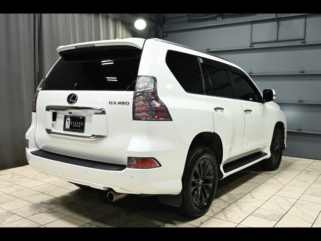 2022 Lexus GX 460 Premium