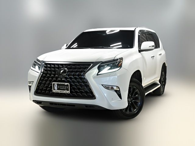 2022 Lexus GX 460 Premium