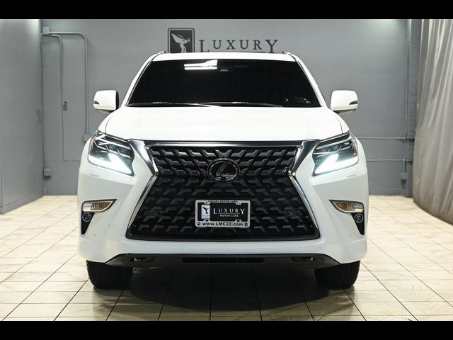 2022 Lexus GX 460 Premium