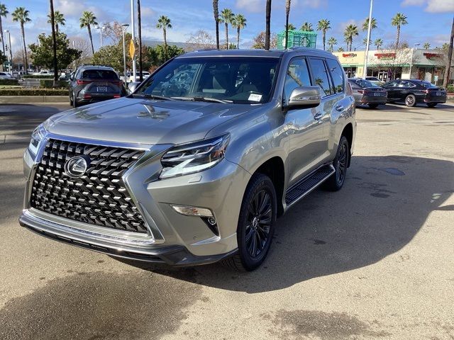 2022 Lexus GX 460 Premium