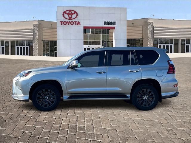 2022 Lexus GX 460 Premium