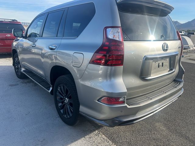 2022 Lexus GX 460 Premium