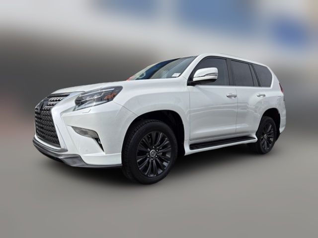 2022 Lexus GX 460 Premium