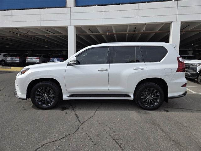 2022 Lexus GX 460 Premium