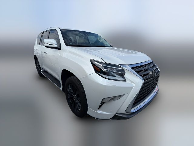 2022 Lexus GX 460 Premium