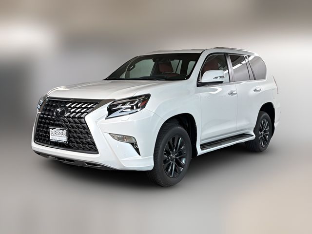 2022 Lexus GX 460 Premium