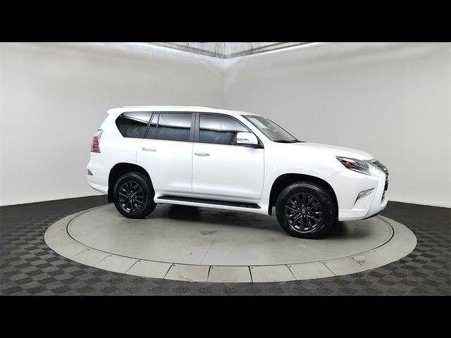 2022 Lexus GX 460 Premium