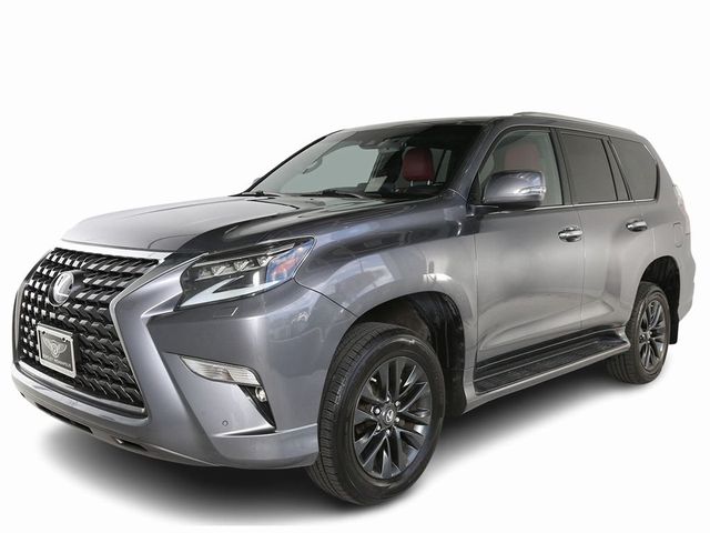 2022 Lexus GX 460 Premium