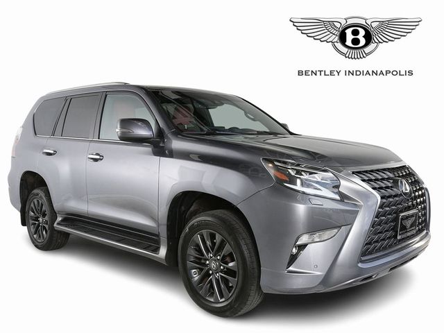 2022 Lexus GX 460 Premium