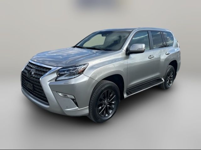 2022 Lexus GX 460 Premium