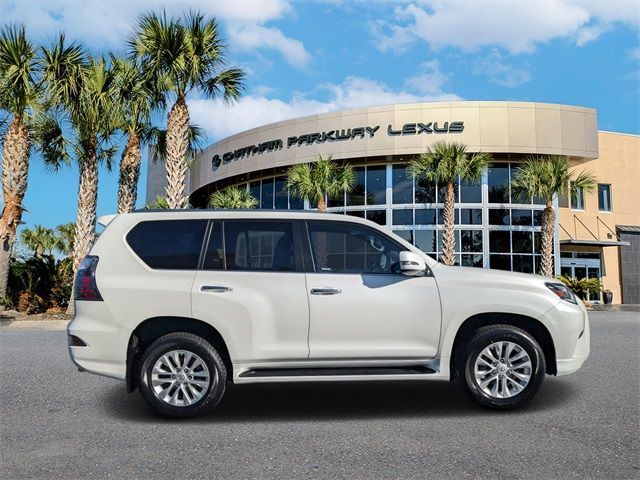 2022 Lexus GX 460 Premium