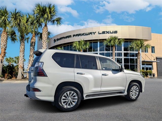 2022 Lexus GX 460 Premium