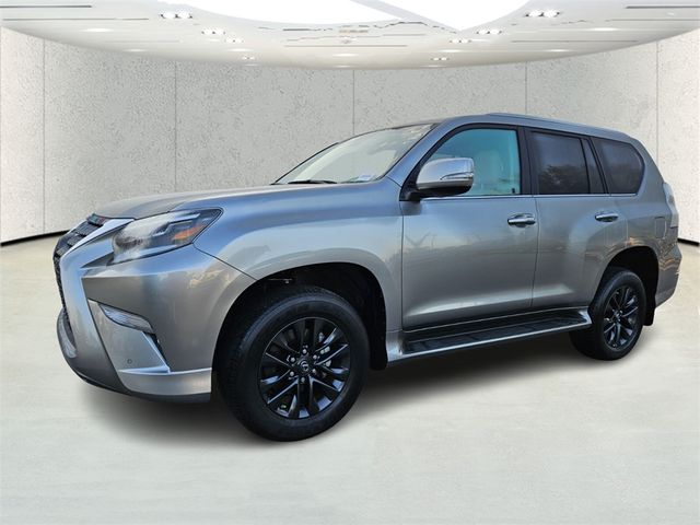 2022 Lexus GX 460 Premium