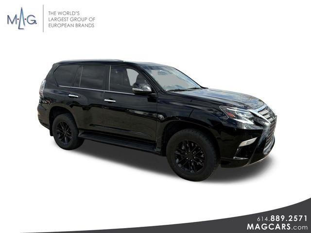 2022 Lexus GX 460 Premium