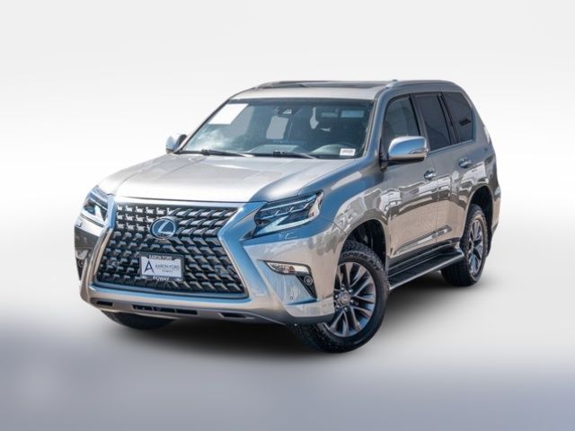 2022 Lexus GX 460 Premium