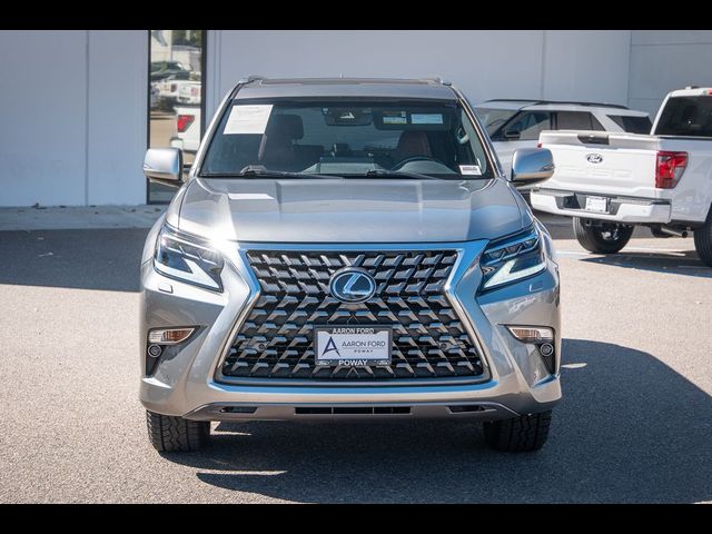 2022 Lexus GX 460 Premium