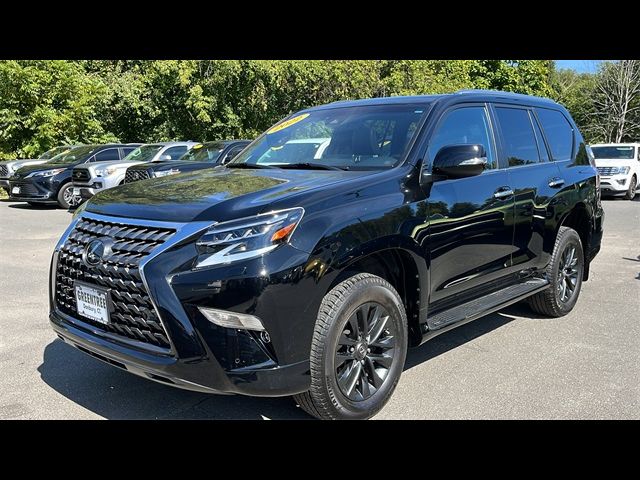 2022 Lexus GX 460 Premium