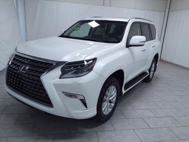 2022 Lexus GX 460 Premium