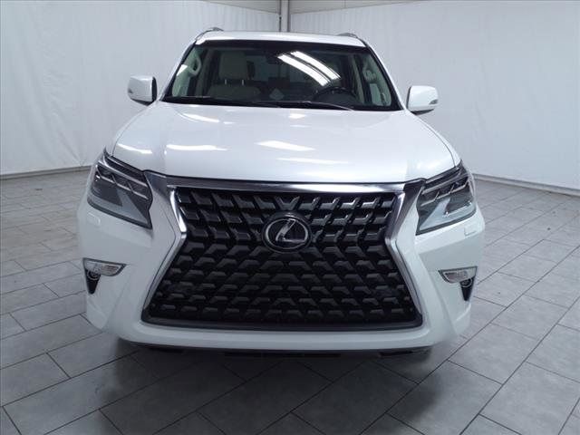 2022 Lexus GX 460 Premium