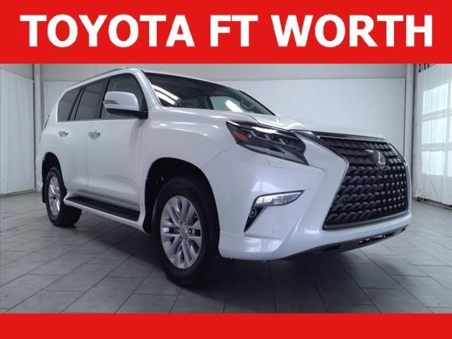 2022 Lexus GX 460 Premium