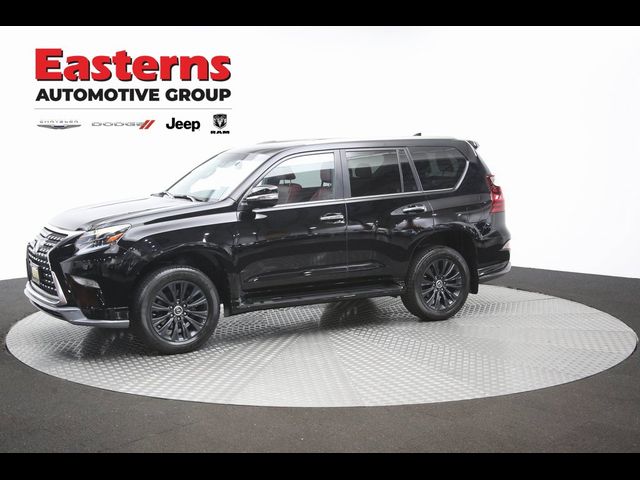 2022 Lexus GX 460 Premium