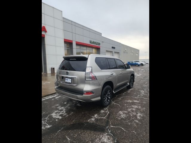 2022 Lexus GX 460 Premium