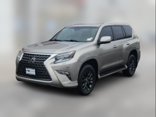 2022 Lexus GX 460 Premium